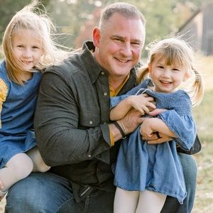 Meet your Posher, Christopher